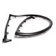 Metro SUPERsoft (TG 97) Lower Tailgate Seal For 1976 Jeep CJ5/CJ7 & 1981 Scrambler