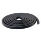 Metro SUPERsoft (TK 63-M/15) Trunk Seal For 1953-61 Mercedes-Benz 180/190/219 (’56-59 fit)