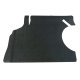 Metro (TM 2012) Trunk Mat For 1968-1969 Chevrolet Chevelle