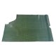 Metro (TM 2082) Trunk Mat For 1968-1972 Buick Skylark