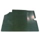 Metro (TM 8102) Trunk Mat For 1968 Pontiac GTO
