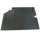 Metro (TM 8103) Green-Gray Trunk Mat For 1969-72 Pontiac GTO & LeMans