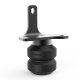 Timbren Rear Suspension Enhancement System for 2023 Toyota Tacoma, Land Cruiser 250, and Sequoia