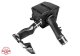 2014-2021 Toyota Tundra Trupower by STILLEN Cold Air Intake Oiled Filter - TP403202