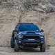 ORACLE Lighting 2019-2024 RAM Rebel/TRX Front Bumper Flush LED Light Bar System