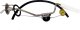 1968-1970 Mopar B-Body 40, 440-6 & Hemi 3/8" Pickup 1/4" Return Line Fuel Sending Unit - Complete...