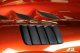 APR Performance Front Fender Vents Dodge Viper ACR Extreme fits 2015-up Dodge Viper ACR Extreme