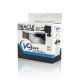 ORACLE Lighting H11 - VSeries LED Headlight Bulb Conversion Kit