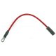 1953-1954 Chevrolet Corvette Lectric Limited Wire Harness and Cigarette Lighter Power Feed Wire