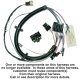 1980 Chevrolet Corvette Lectric Limited Computer ECM Harness for 305 C.I. LG-4 Engine