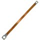 1978-1979 Oldsmobile Cutlass/442/F-85 Lectric Limited Engine to Firewall Ground Strap