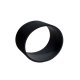 Metro SUPERsoft (VH 102-C) Carburetor-Intake Seal Sleeve For 1965-1967 Jaguar 3.8 & 420