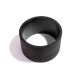 Metro (VH 102-E) Air-Cleaner-to-Intake Manifold Sleeve For 1960 Jaguar 3.4 & 3.8