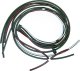 1966-69 Mopar B-Body Vacuum Hose Kit for AC/Heater Control