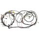 1953-1954 Chevrolet Corvette Lectric Limited Dash and Forward Lamp Harnesses