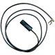 1953-1954 Chevrolet Corvette Lectric Limited Wire Harnesses and Lead Wires for Neutral Safety Swi...