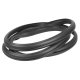 Metro SUPERsoft (VQT 1969) Side Window Seal For 1969-1972 Chevrolet Blazer