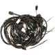 1964 C2 Corvette Lectric Limited Rear Body Harness with Backup Lights