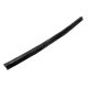 Metro SUPERsoft (VS 3-E) Vent-Window Division-Bar Seal w/ Steel Rod For 1965 Ford Mustang