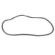 Metro (VWS 7316) Vulcanized Windshield Seal For 1954-1956 Buick Century/Skylark/Special