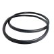 Metro SUPERsoft (VWS 1901-R) Vulcanized Rear Windshield Seal For 1937-38 Buick Special 40