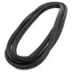 Metro SUPERsoft (VWS 3304-B) Windshield Seal For 1961-1966 Ford F-100