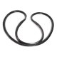 Metro SUPERsoft (VWS 7300) Vulcanized Windshield Seal For 1951-1953 Buick Special