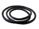 Metro SUPERsoft (VWS 7302) Vulcanized Windshield Seal For 1937-38 Buick Century Series 60
