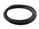 Metro SUPERsoft (VWS 7305-R) Vulcanized Rear Window Seal For 1954-56 Buick Century & Special