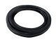 Metro SUPERsoft (VWS 7306-R) Vulcanized Rear Window Seal For 1936 Buick Century Series 60