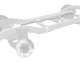 1972 Plymouth Duster The Right Stuff Pre-Bent Stainless Steel Fuel Vapor Return Line