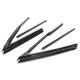 Metro SUPERsoft (WR 2013) Vent-Window Seals For 1964-65 Buick Gran Sport / Skylark