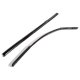 Metro SUPERsoft (WR 2300) Vent-Window Seal For 1951-1952 Packard 200/250/300