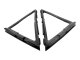 Metro SUPERsoft (WR 2305) Vent-Window Seals For 1963-1966 Plymouth Barracuda & 1964-1966 Valiant