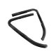 Metro SUPERsoft (WR 7323) 24" Front Vent Window Seals For 1952-1953 Oldsmobile 98