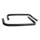 Metro SUPERsoft (WR 7325) Front Vent-Window Seals For 1954-1956 Buick Century & Special