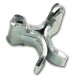C2 1963-1967 Corvette Dash Pad Clips 14 Piece Set
