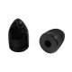 Metro (XB 31-A) Front-Suspension Bumper Pair 1 13⁄16″ OD × 5⁄8″ ID universal fit