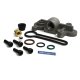 2003-2007 Ford 6.0L Powerstroke XDP Fuel Pressure Regulator Blue Spring Upgrade Kit