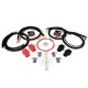 1994-1997 Ford 7.3L Powerstroke XDP HD Replacement Battery Cable Set