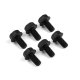 1989-2002 Dodge 5.9L Cummins XDP Tappet Cover Bolt Kit for OEM Tappet Cover