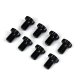 XDP Flex Plate Bolt Kit for 1989-2018 Dodge Ram 5.9L/6.7L Cummins Engines