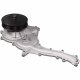 2011-2016 Ford 6.7L Powerstroke XDP X-TRA Cool Primary Water Pump Replacement
