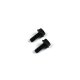 1989-2018 Dodge Ram Cummins XDP Water Pump Bolt Kit Black-Phosphate