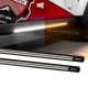 2021-2023 Jeep & Truck XK Glow 48-Inch White/Amber Running Board Lights with Turn Signal