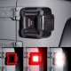 2018-2023 Jeep Wrangler JL XK Glow LED Tail Light
