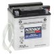 Yuasa Conventional 12V YB10L-M2210Y Battery (Acid Not Included)