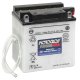 Yuasa Conventional 12V YB10L-B Battery (No Acid Included)