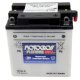 Yuasa Conventional 12V YB10L-B Battery (No Acid Included)
