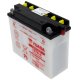 Yuasa Battery Conventional 12V YB7B-B Battery (Acid Not Included)